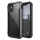 Etui Defense Shield do iPhone 11 czarne - 1460178 - zdjęcie